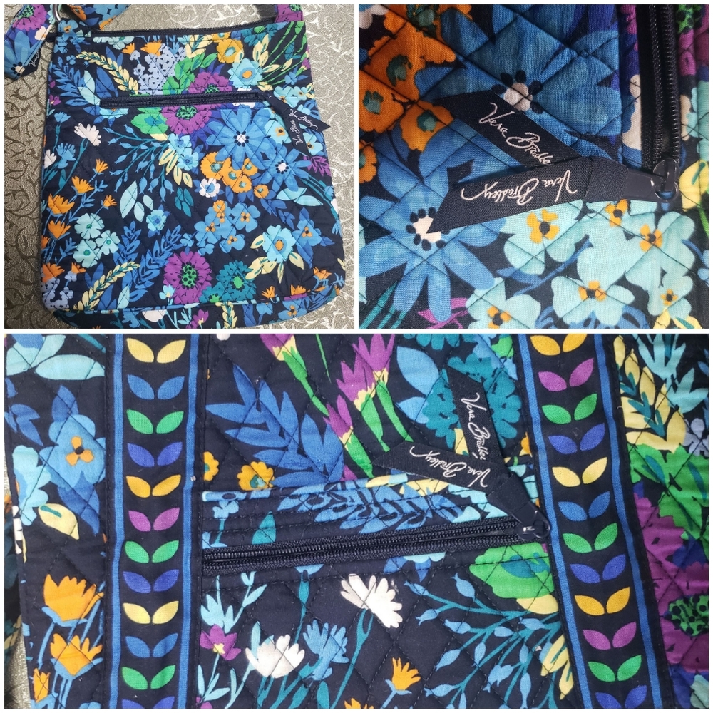 Vera Bradley Handbag